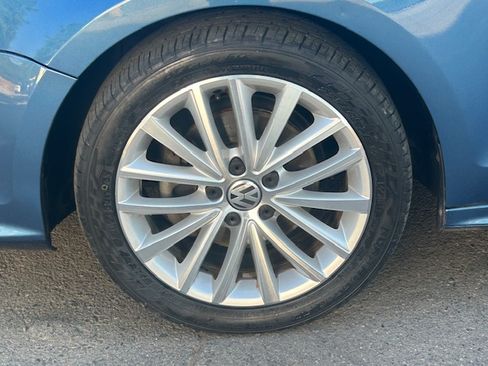 Used 2015 Volkswagen Jetta SE Sedan FWD image 34