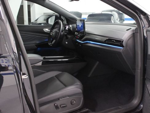 Used 2023 Volkswagen ID.4 2WD Pro S Plus image 35
