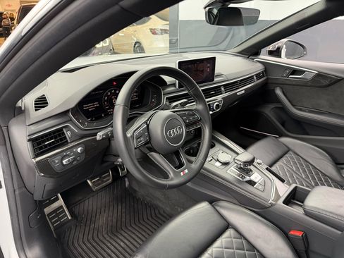 Used 2019 Audi S5 Prestige image 40
