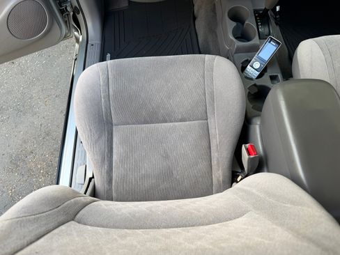 Used 2004 Toyota Tacoma TRD Off-Road image 24