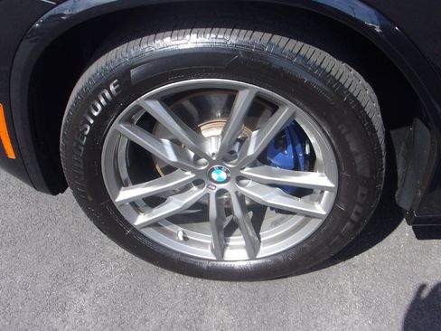 Used 2019 BMW X3 M40i image 41