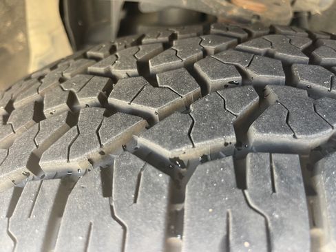 Used 2015 Ford Expedition XL AWD/4WD image 8