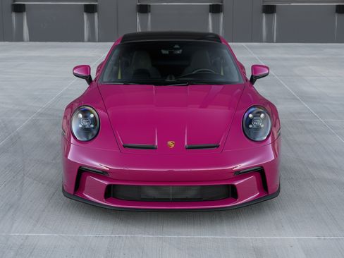 Used 2022 Porsche 911 GT3 image 17