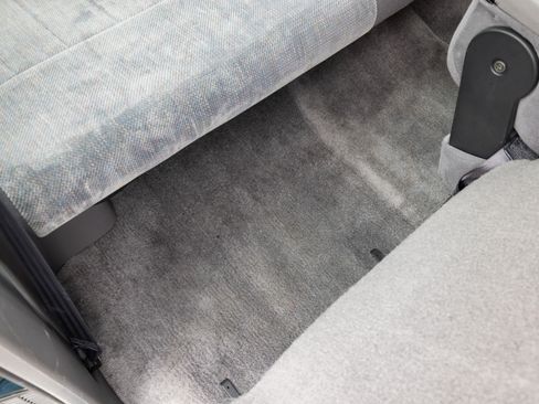 Used 1996 Dodge Ram 2500 Truck SLT image 50