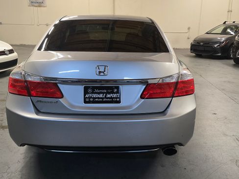 Used 2013 Honda Accord LX Special Edition image 26