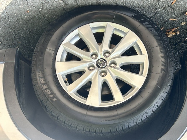 Used 2013 MAZDA CX-5 FWD Touring image 30