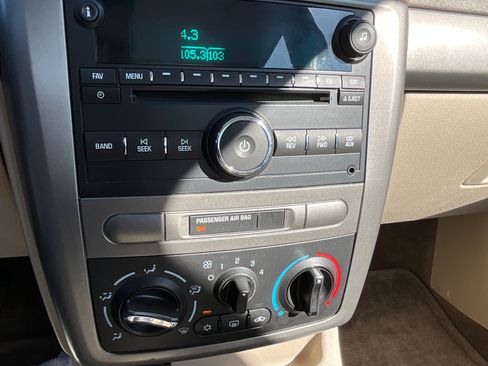 Used 2007 Chevrolet Cobalt LT image 13