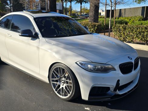 Used 2016 BMW M235i image 37