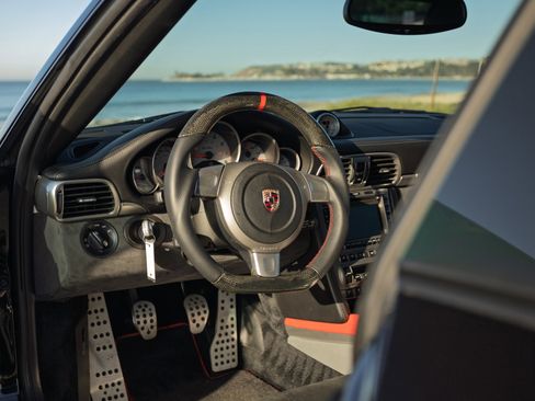 Used 2007 Porsche 911 Turbo image 31
