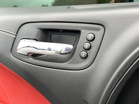 Used 2021 Dodge Charger SRT Hellcat image 16