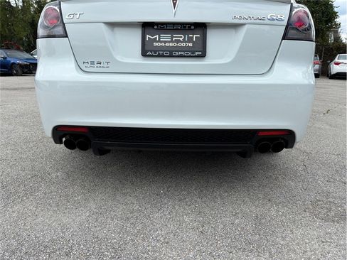 Used 2009 Pontiac G8 GT image 14