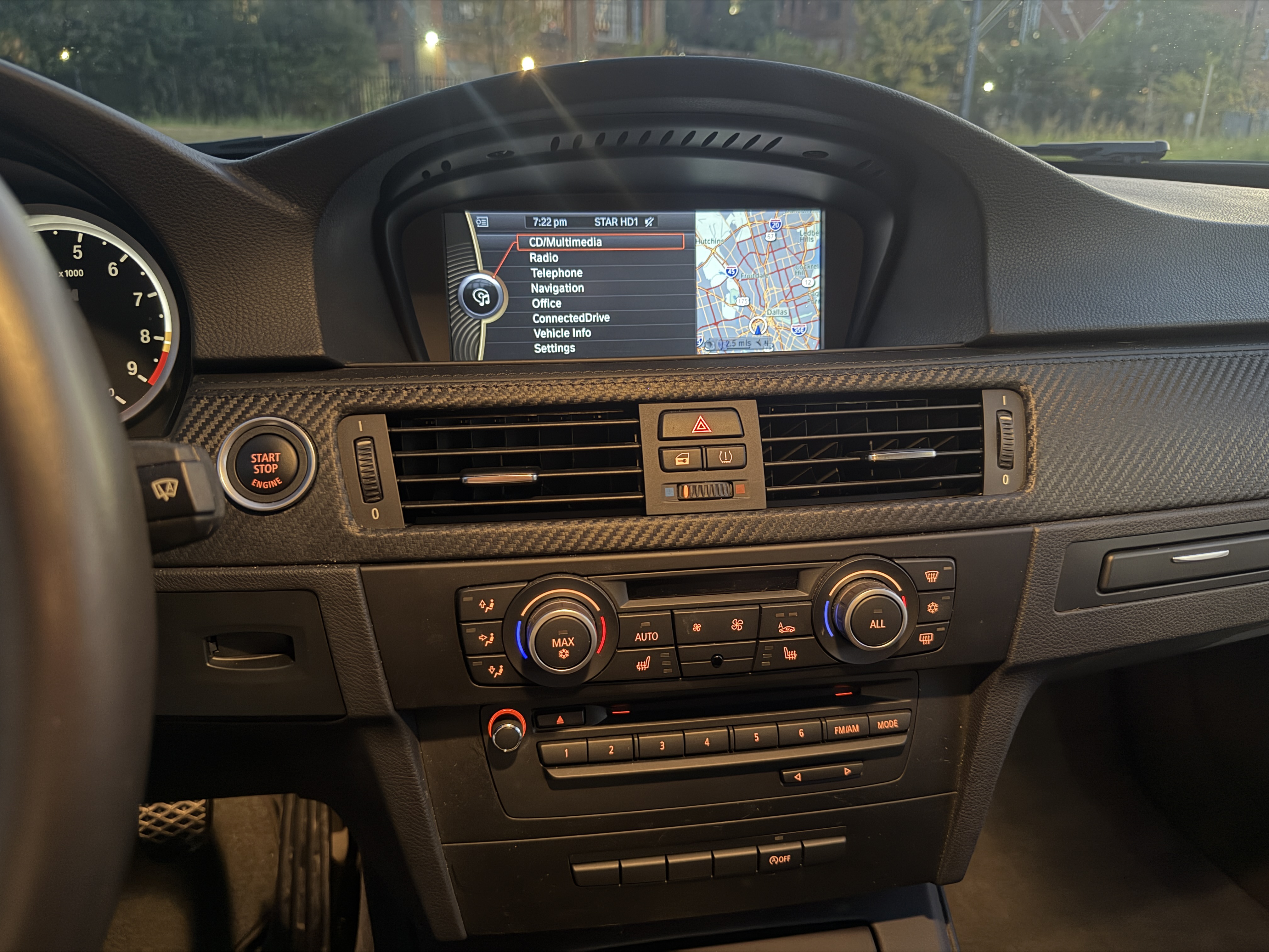 Used 2011 BMW M3 Competition RWD image 32