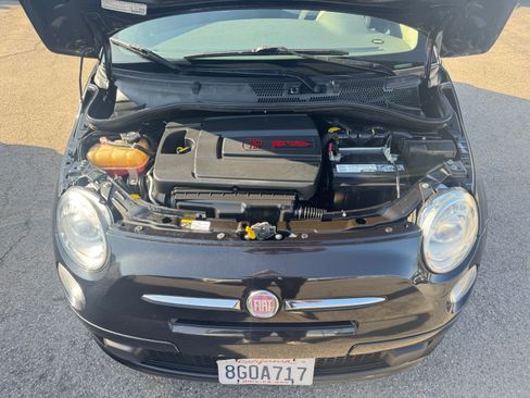 Used 2013 FIAT 500 Pop image 21