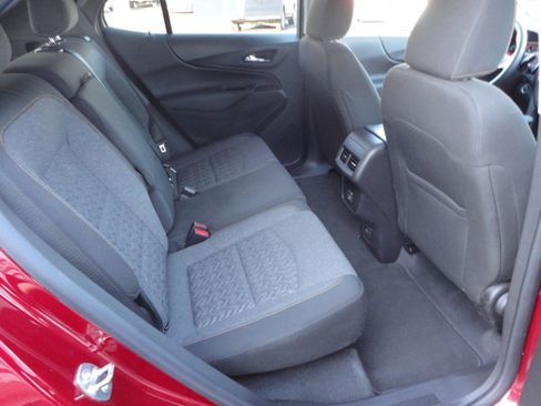 Used 2024 Chevrolet Equinox LT image 22