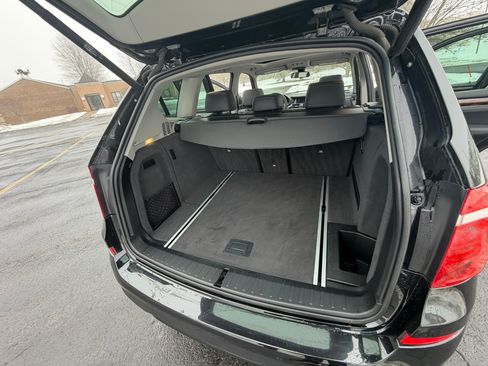 Used 2016 BMW X3 xDrive28i image 33