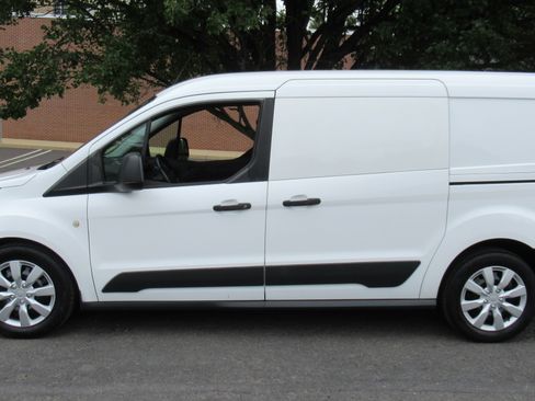 Used 2017 Ford Transit Connect XL Long Wheel Base FWD image 5