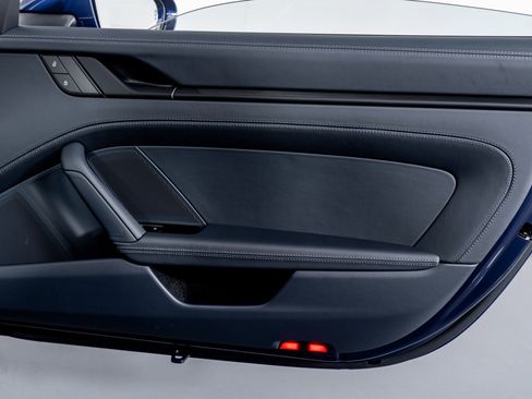 Used 2024 Porsche 911 Targa 4 GTS image 23