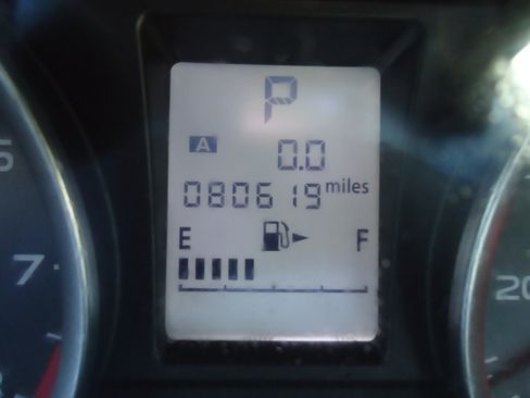Used 2014 Subaru Forester 2.5i Premium AWD/4WD image 12