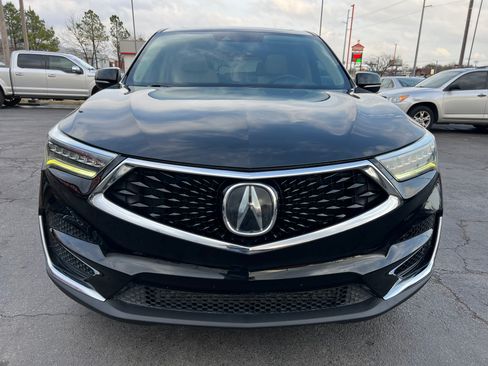 Used 2019 Acura RDX image 2