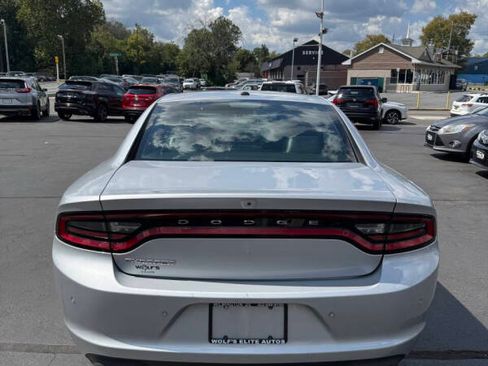 Used 2021 Dodge Charger SXT image 7
