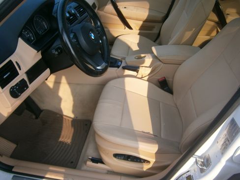 Used 2008 BMW X3 3.0si image 4