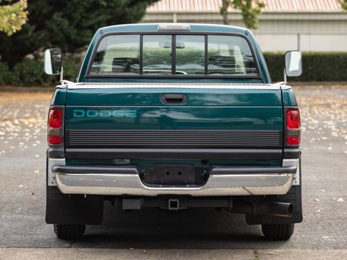 Used 1996 Dodge Ram 2500 Truck SLT image 6