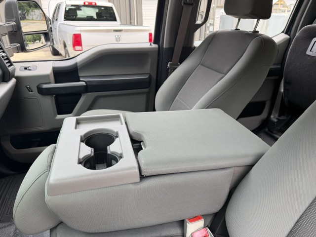 Used 2018 Ford F250 4x4 Crew Cab Super Duty image 26