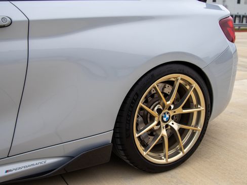 Used 2020 BMW M2 Competition image 22