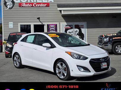 Used 2014 Hyundai Elantra GT