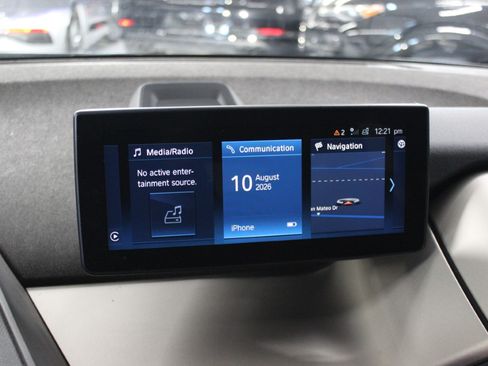 Used 2018 BMW i3 s w/ Range Extender RWD image 28