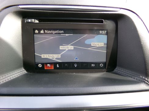 Used 2016 MAZDA CX-5 AWD Grand Touring image 18