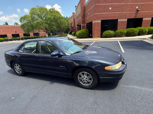 Used 2001 Buick Regal LS image 8