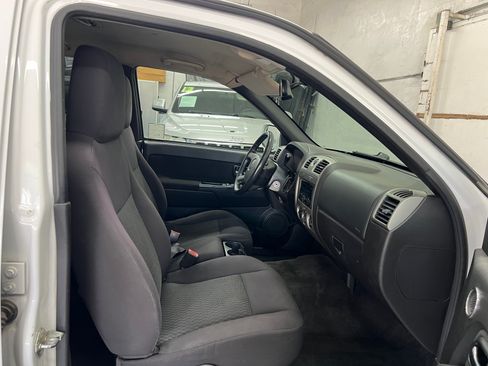 Used 2012 GMC Canyon SLE image 14