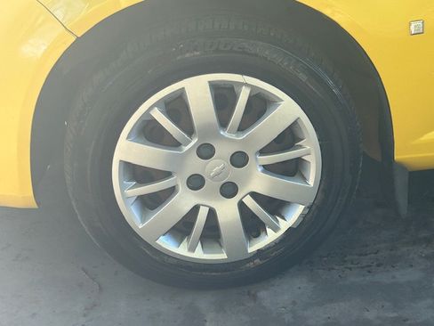 Used 2009 Chevrolet Cobalt LT image 24