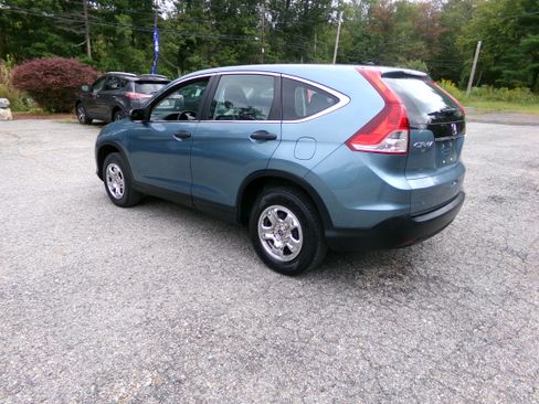 Used 2014 Honda CR-V LX image 7
