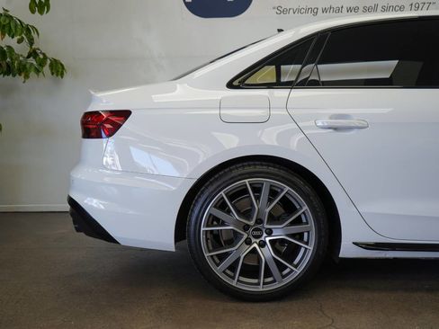 Used 2023 Audi S4 Premium Plus image 14