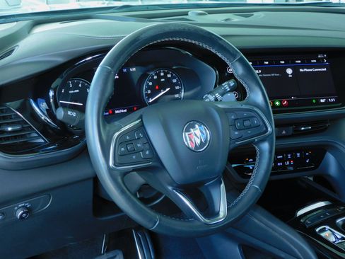 Used 2023 Buick Envision FWD Essence image 15