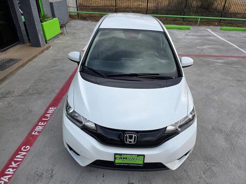 Used 2016 Honda Fit LX image 6