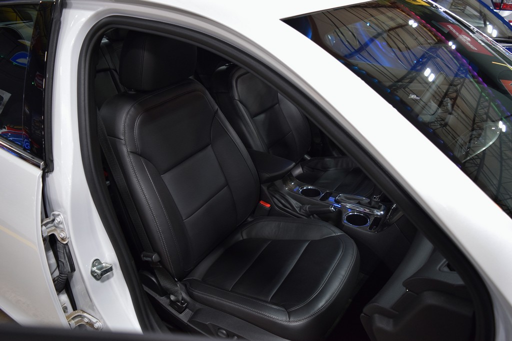 Used 2015 Chevrolet Malibu LTZ FWD image 23