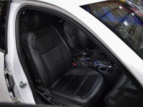 Used 2015 Chevrolet Malibu LTZ image 22