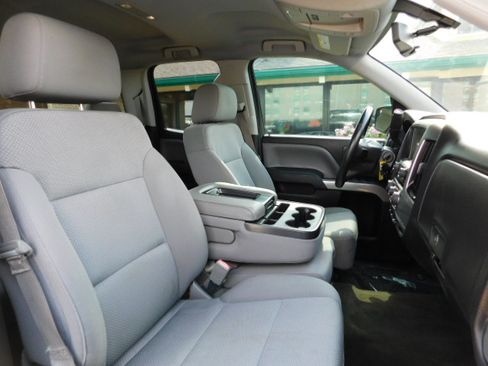 Used 2014 Chevrolet Silverado 1500 LT image 22