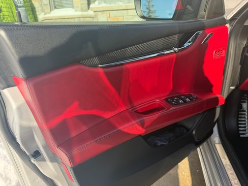 Used 2018 Maserati Quattroporte S GranSport Q4 image 35