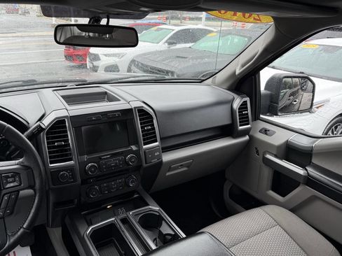 Used 2016 Ford F150 XLT image 13