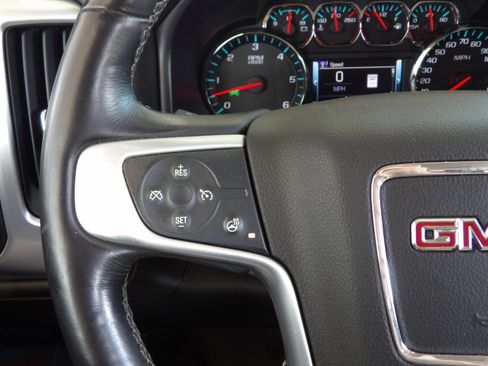Used 2017 GMC Sierra 1500 SLT image 30