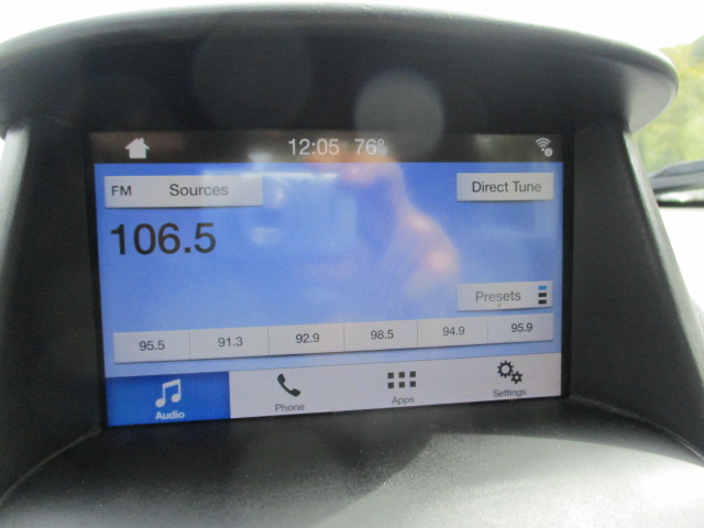 Used 2019 Ford Fiesta SE Sedan FWD image 36