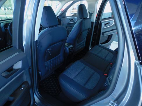 Used 2021 Ford Bronco Sport Big Bend image 18