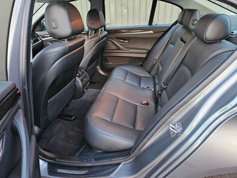 Used 2016 BMW 528i image 8