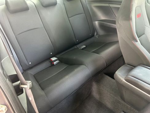 Used 2018 Honda Civic Si Coupe image 18