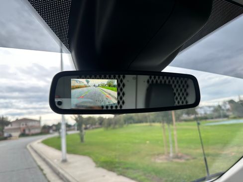 Used 2017 Ford Transit 250 image 13