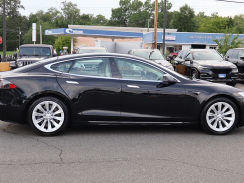 Used 2017 Tesla Model S 75D image 8